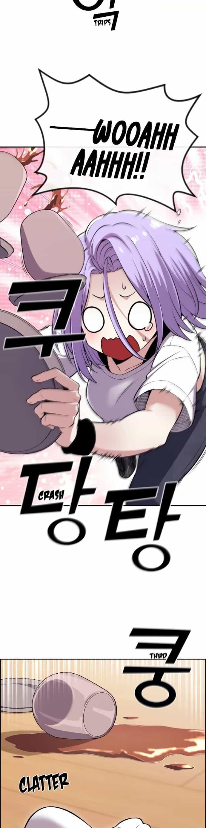 Nhân Vật Webtoon Na Kang Lim - Chương 84 - ảnh 8