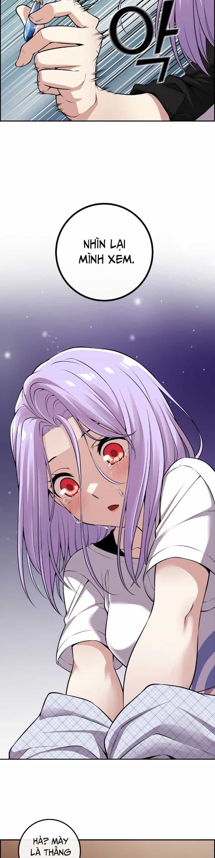 Nhân Vật Webtoon Na Kang Lim - Chương 85 - ảnh 14