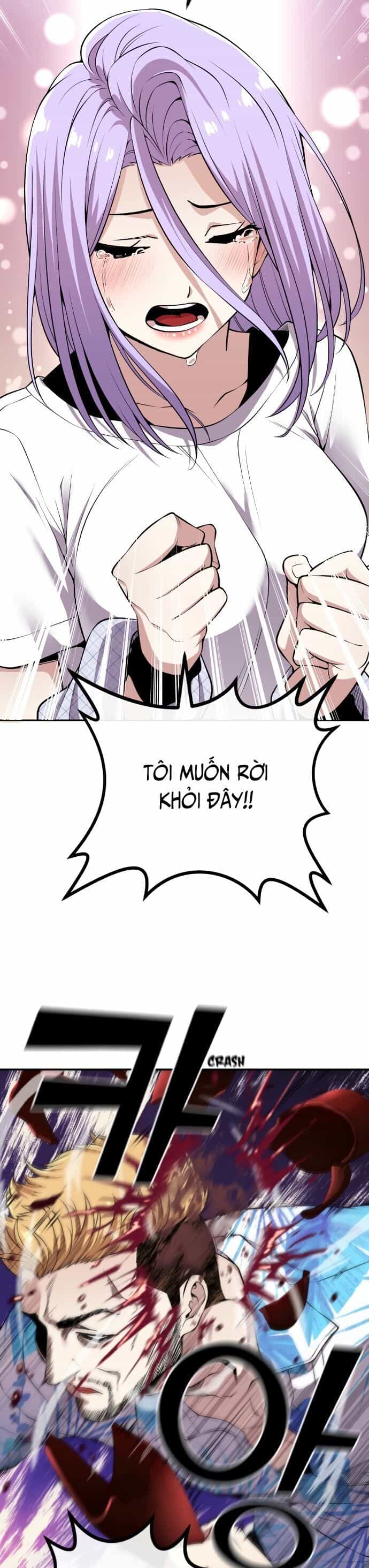 Nhân Vật Webtoon Na Kang Lim - Chương 85 - ảnh 18