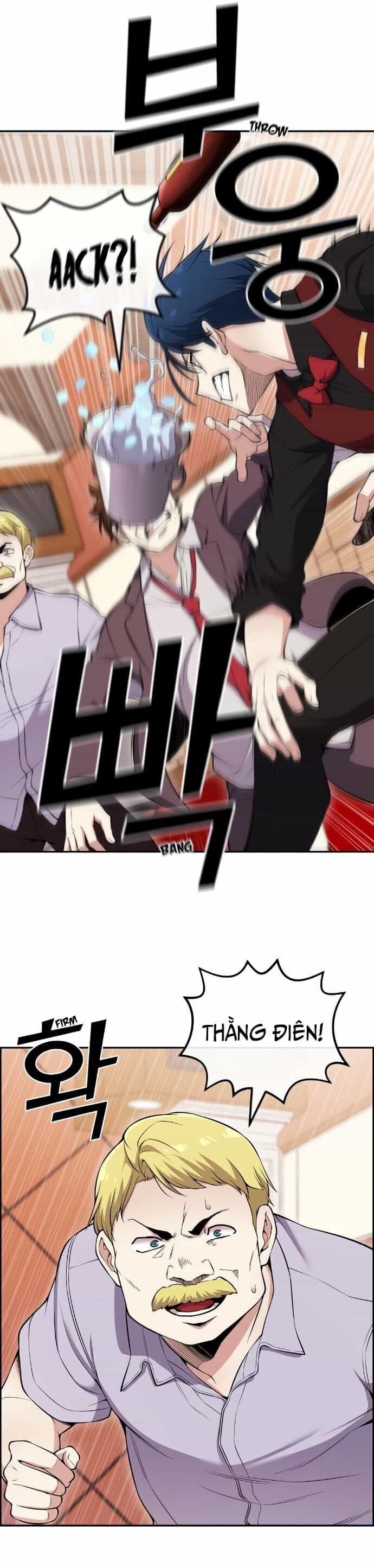Nhân Vật Webtoon Na Kang Lim - Chương 85 - ảnh 21