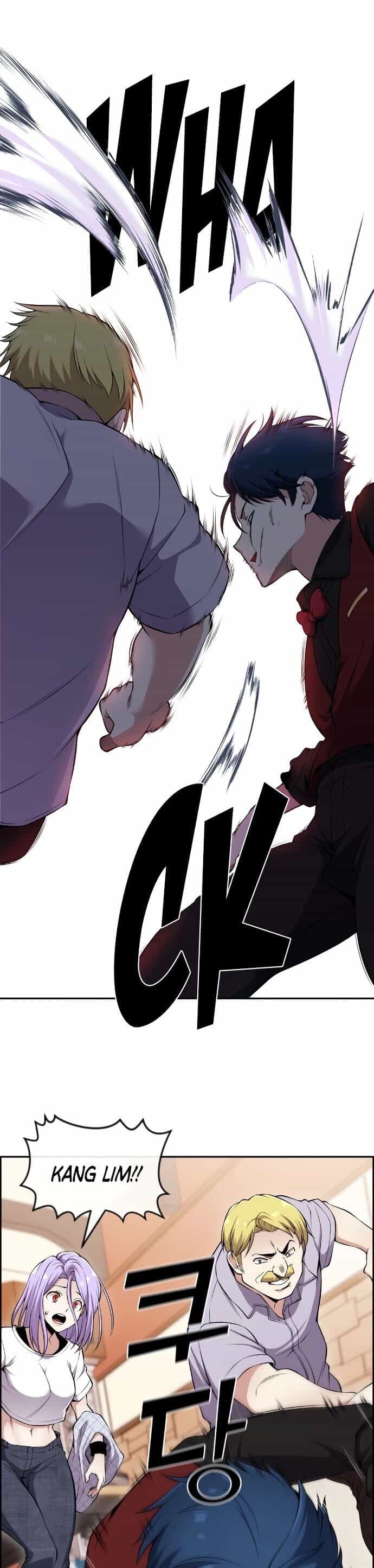 Nhân Vật Webtoon Na Kang Lim - Chương 85 - ảnh 22