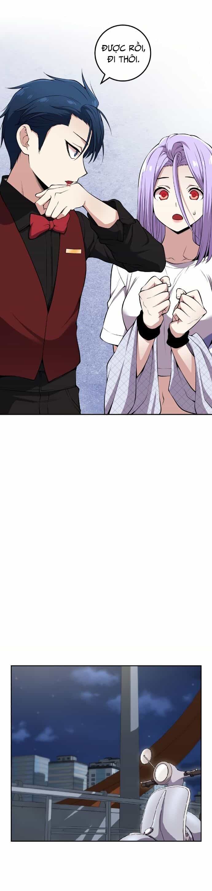 Nhân Vật Webtoon Na Kang Lim - Chương 85 - ảnh 25