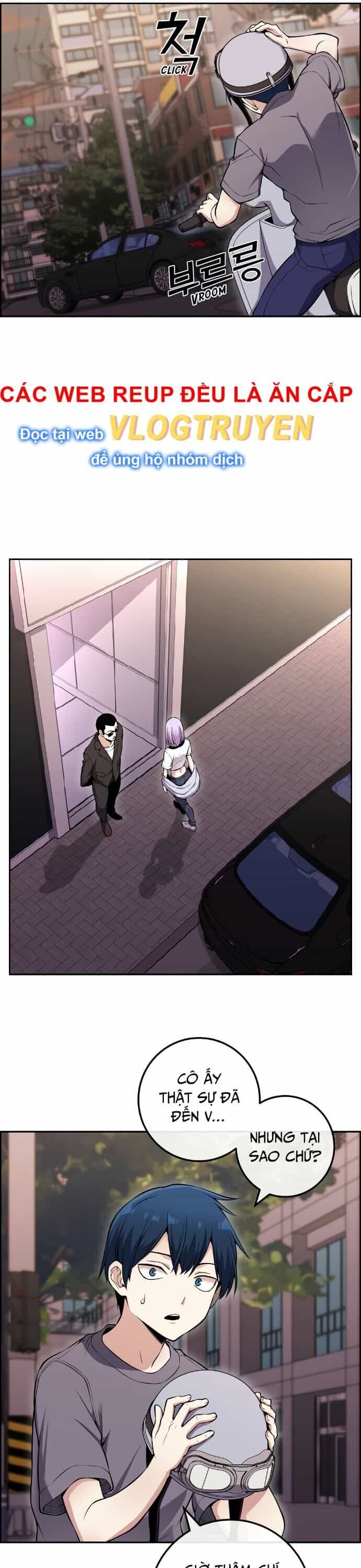 Nhân Vật Webtoon Na Kang Lim - Chương 85 - ảnh 3