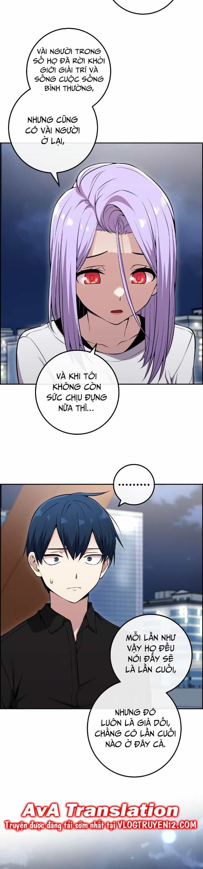 Nhân Vật Webtoon Na Kang Lim - Chương 85 - ảnh 30