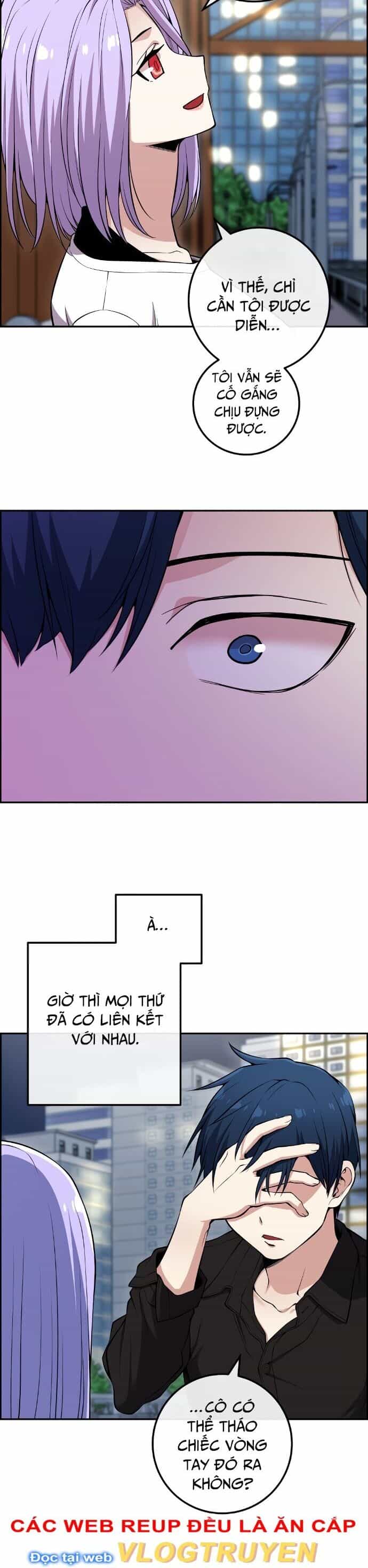Nhân Vật Webtoon Na Kang Lim - Chương 85 - ảnh 35