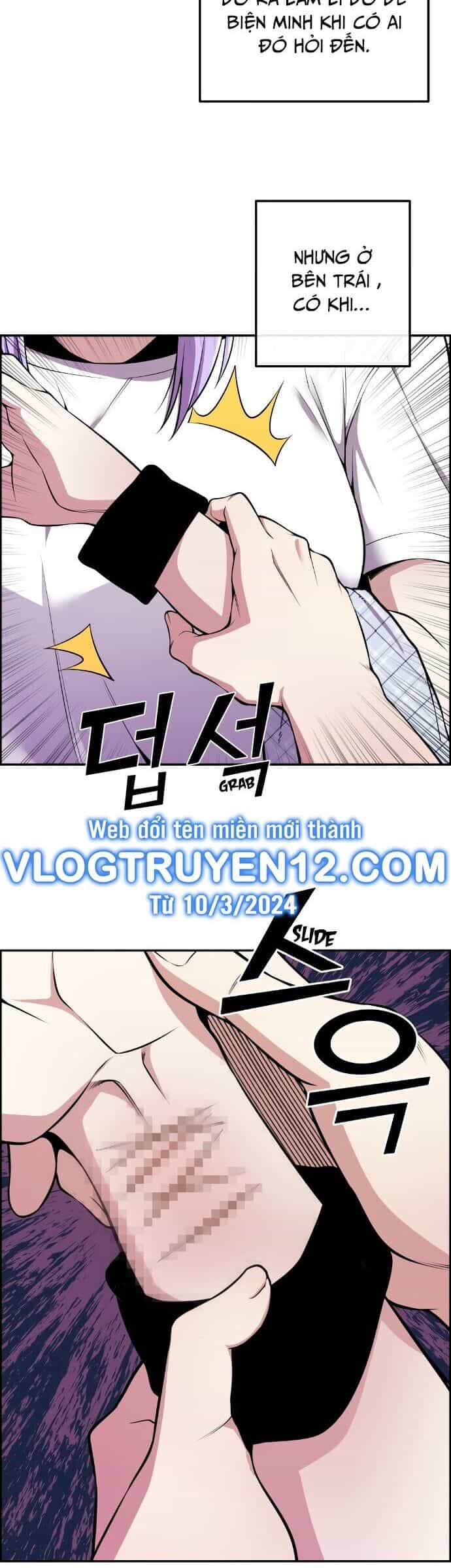 Nhân Vật Webtoon Na Kang Lim - Chương 85 - ảnh 37