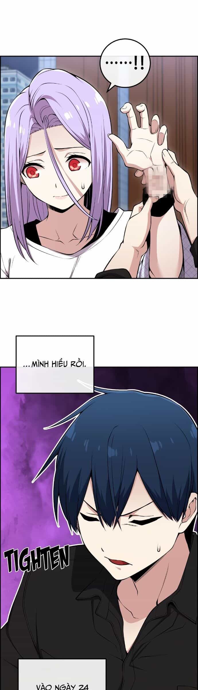 Nhân Vật Webtoon Na Kang Lim - Chương 85 - ảnh 38