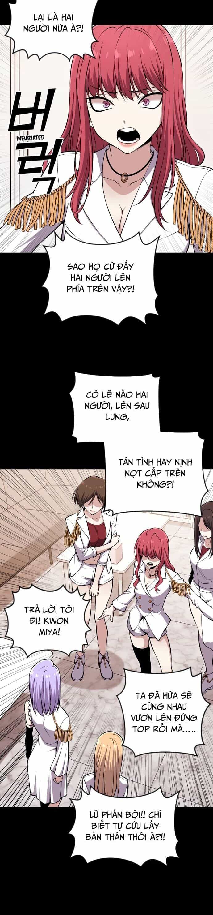Nhân Vật Webtoon Na Kang Lim - Chương 86 - ảnh 12