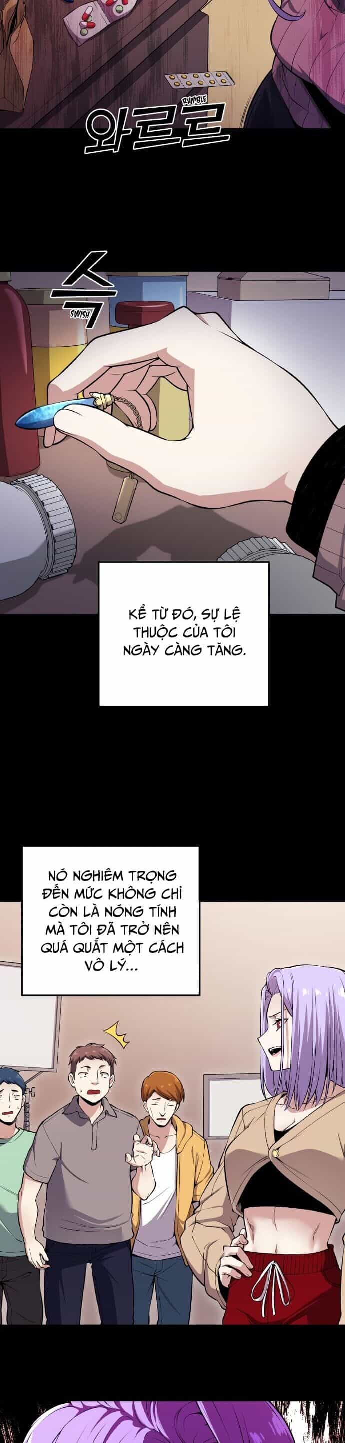 Nhân Vật Webtoon Na Kang Lim - Chương 86 - ảnh 17