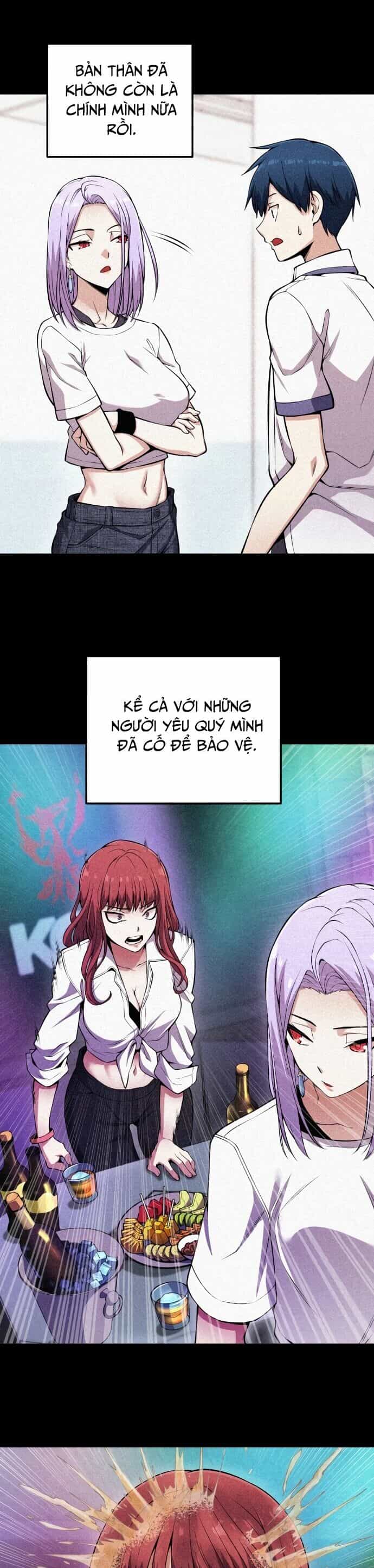 Nhân Vật Webtoon Na Kang Lim - Chương 86 - ảnh 19