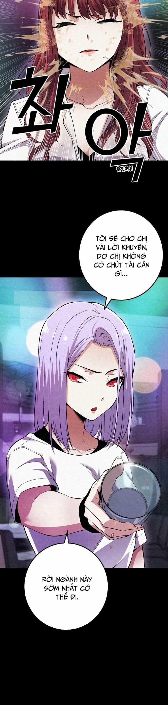 Nhân Vật Webtoon Na Kang Lim - Chương 86 - ảnh 20