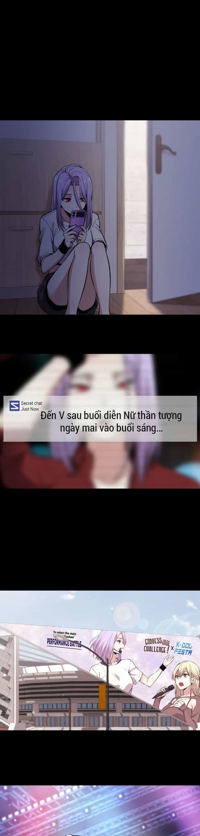 Nhân Vật Webtoon Na Kang Lim - Chương 86 - ảnh 23