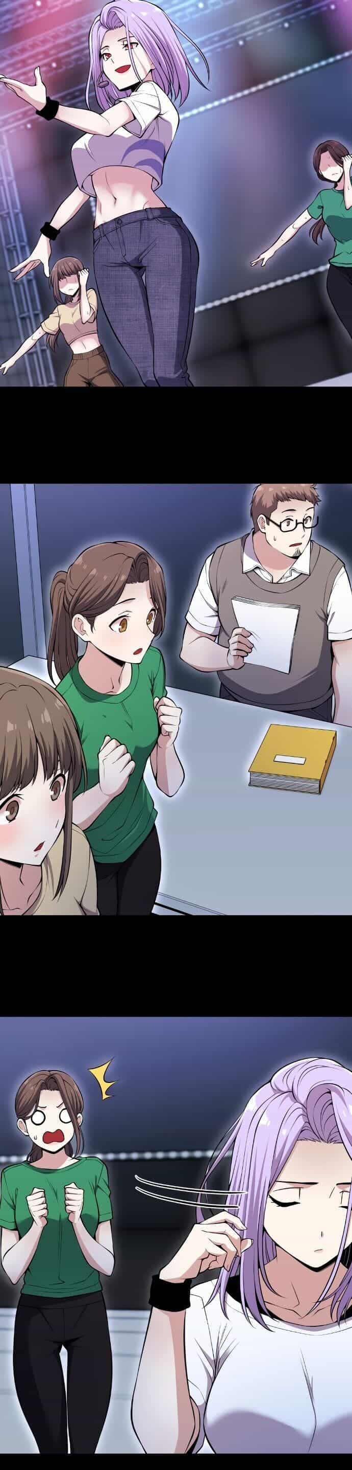 Nhân Vật Webtoon Na Kang Lim - Chương 86 - ảnh 24