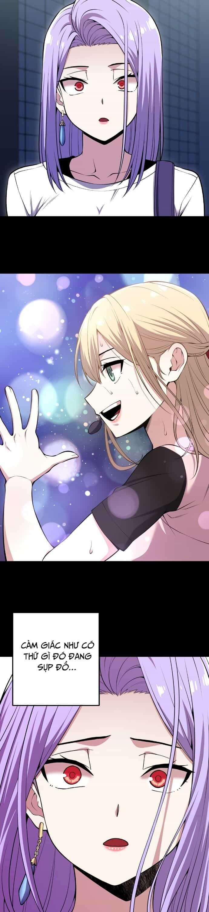 Nhân Vật Webtoon Na Kang Lim - Chương 86 - ảnh 27