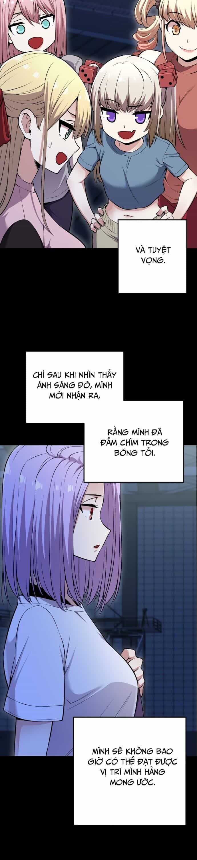 Nhân Vật Webtoon Na Kang Lim - Chương 86 - ảnh 29