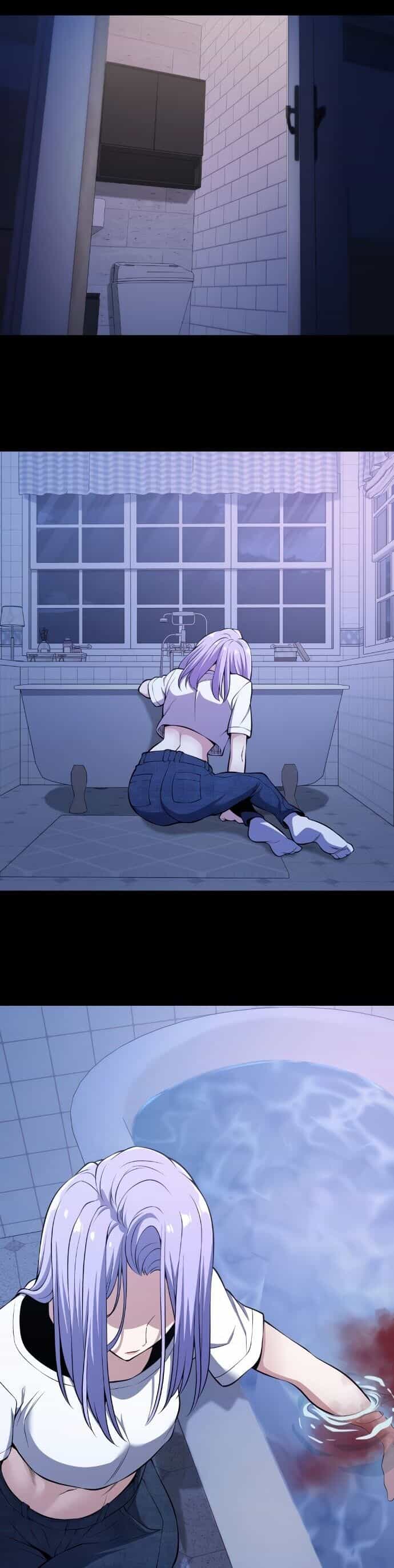 Nhân Vật Webtoon Na Kang Lim - Chương 86 - ảnh 32