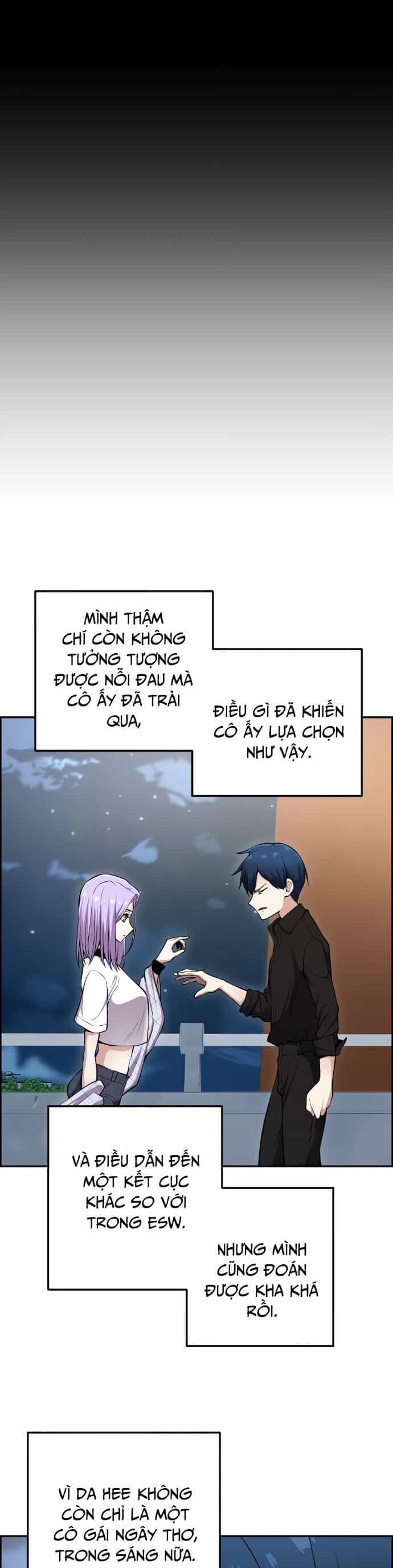 Nhân Vật Webtoon Na Kang Lim - Chương 86 - ảnh 34