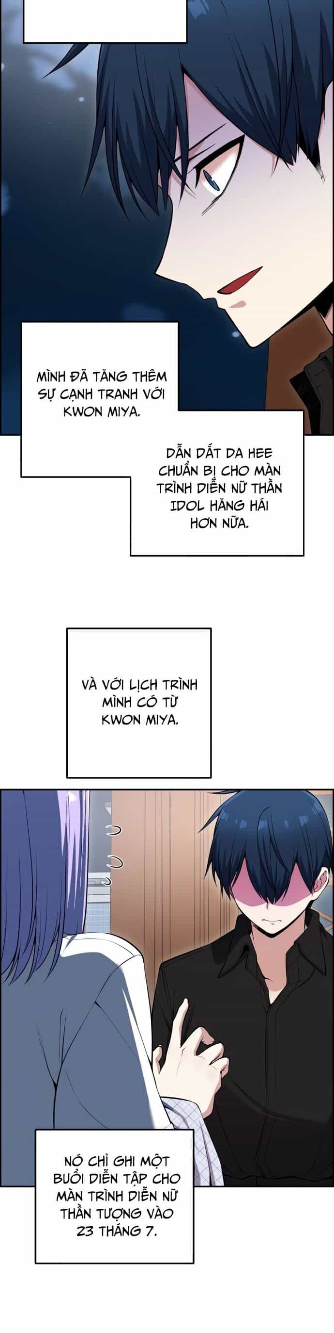 Nhân Vật Webtoon Na Kang Lim - Chương 86 - ảnh 35