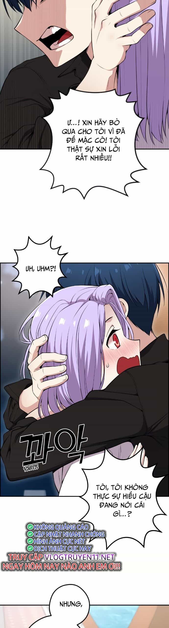 Nhân Vật Webtoon Na Kang Lim - Chương 86 - ảnh 44