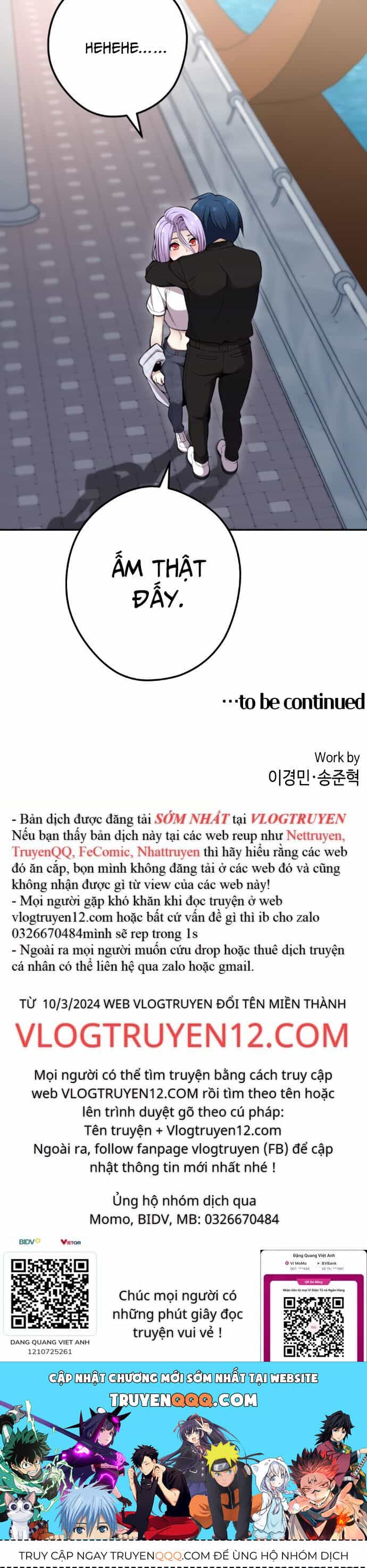 Nhân Vật Webtoon Na Kang Lim - Chương 86 - ảnh 45