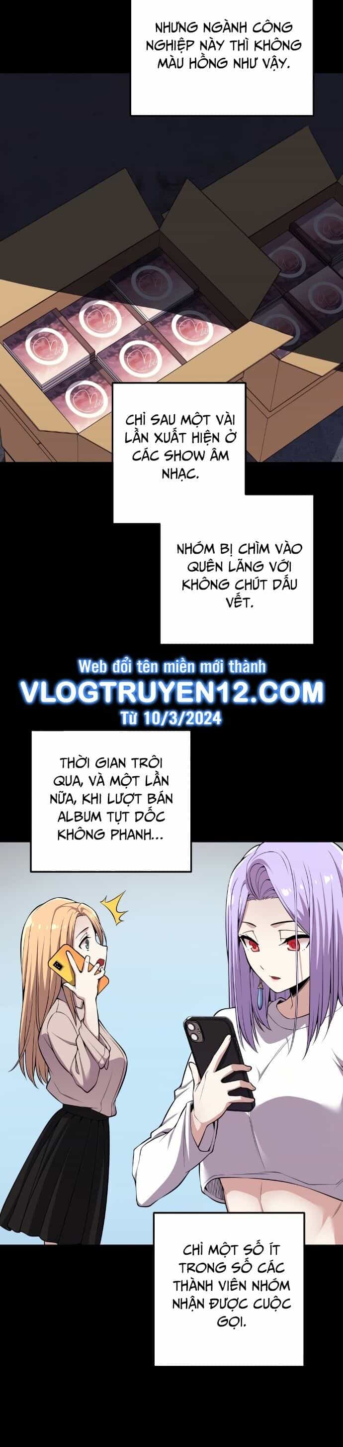 Nhân Vật Webtoon Na Kang Lim - Chương 86 - ảnh 5