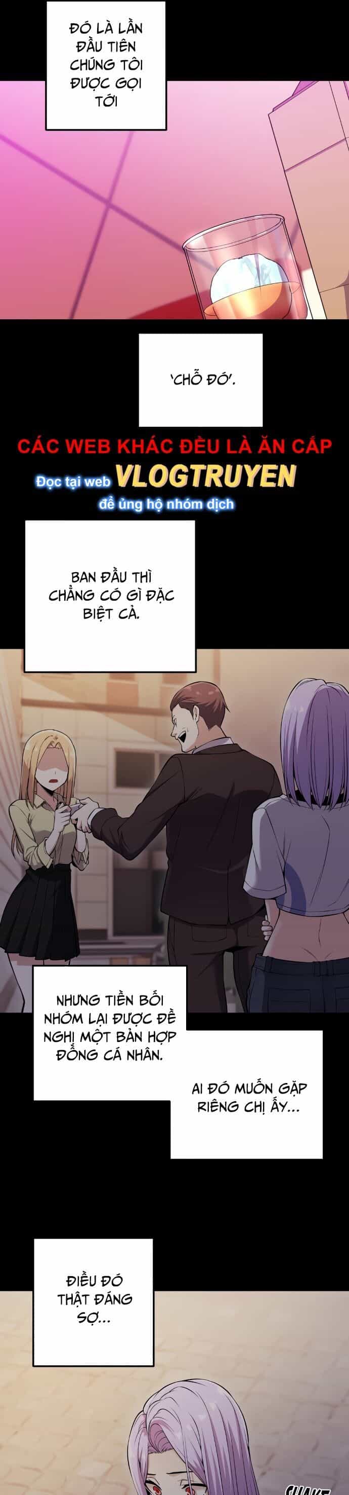 Nhân Vật Webtoon Na Kang Lim - Chương 86 - ảnh 6