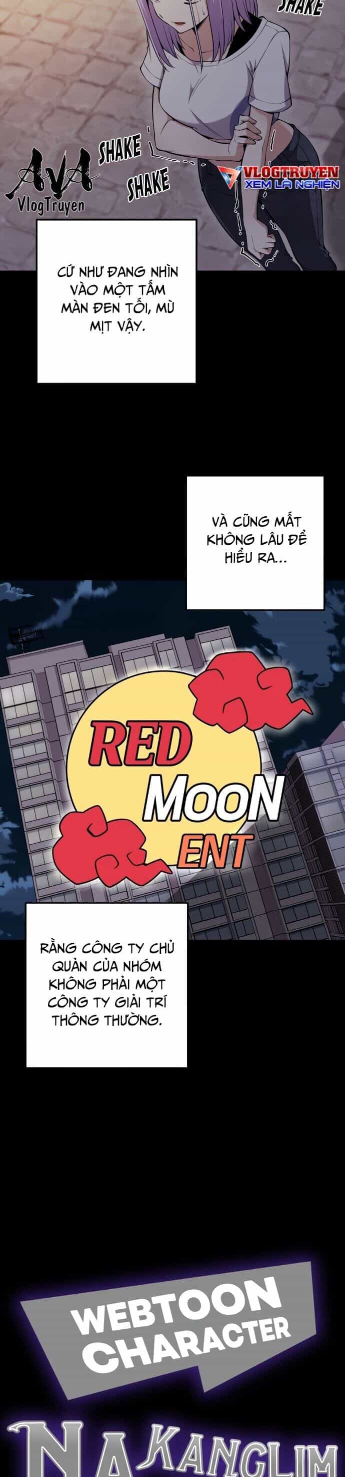 Nhân Vật Webtoon Na Kang Lim - Chương 86 - ảnh 7
