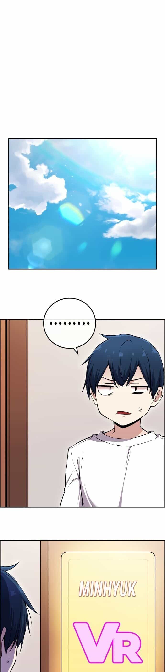 Nhân Vật Webtoon Na Kang Lim - Chương 87 - ảnh 17