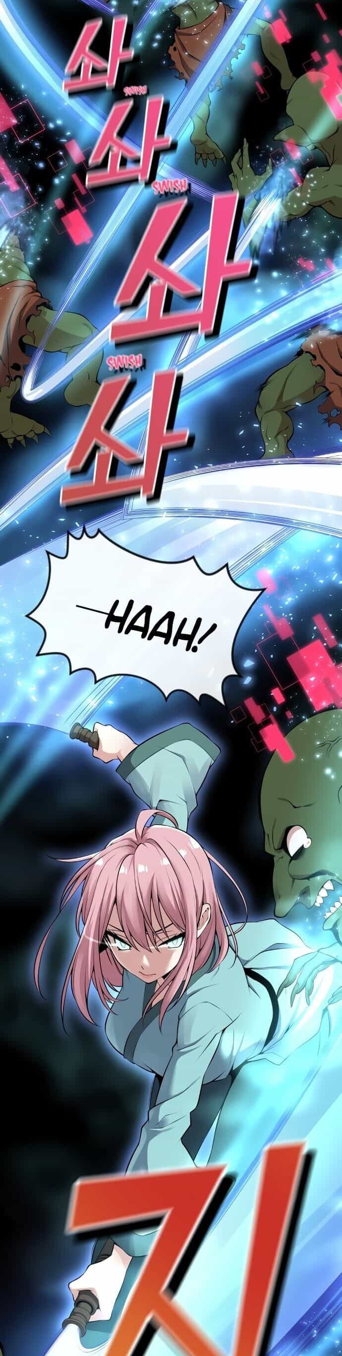 Nhân Vật Webtoon Na Kang Lim - Chương 87 - ảnh 23