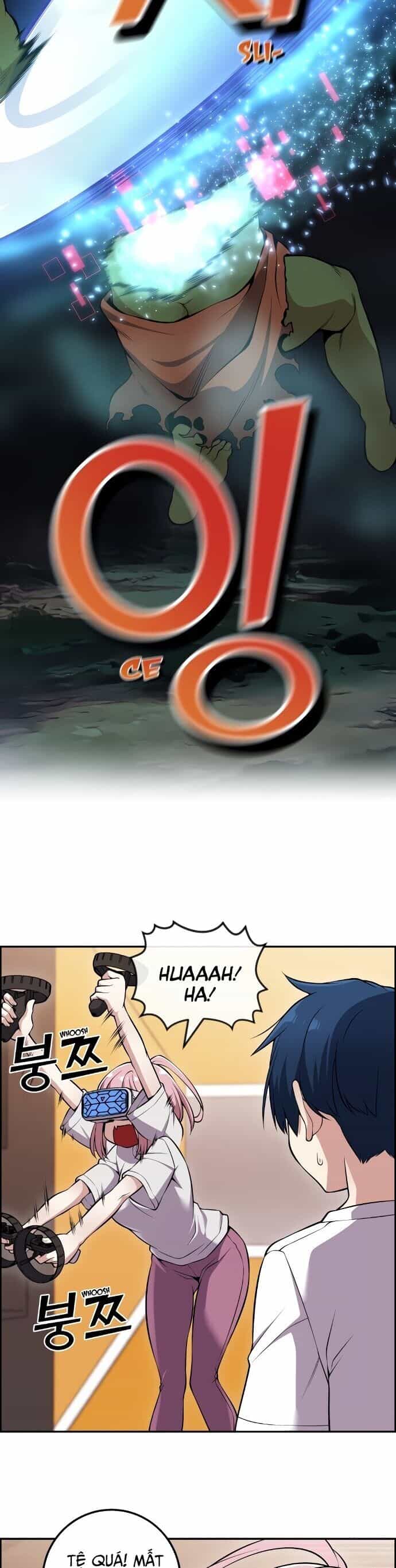 Nhân Vật Webtoon Na Kang Lim - Chương 87 - ảnh 24