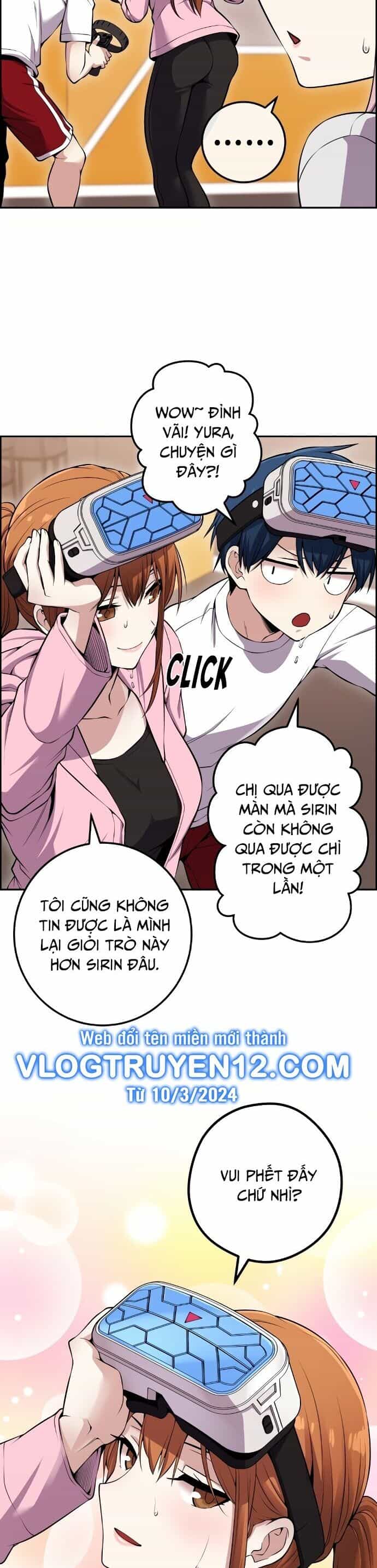 Nhân Vật Webtoon Na Kang Lim - Chương 87 - ảnh 28