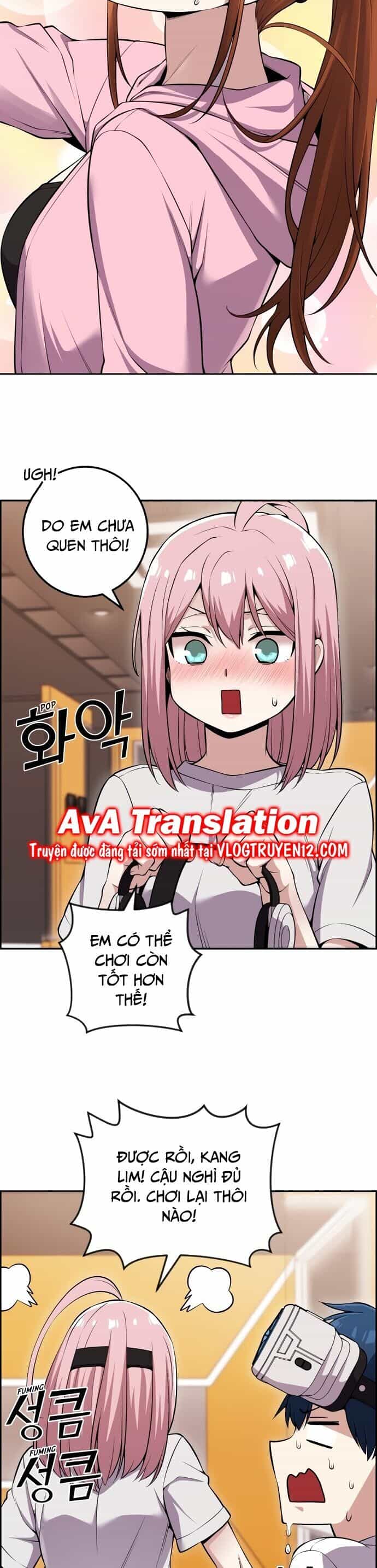 Nhân Vật Webtoon Na Kang Lim - Chương 87 - ảnh 29