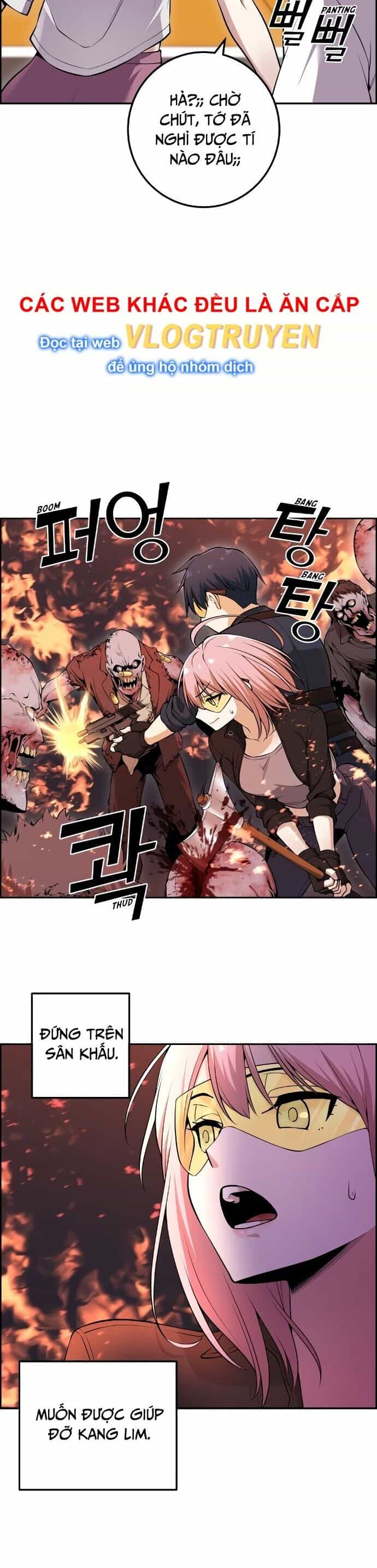 Nhân Vật Webtoon Na Kang Lim - Chương 87 - ảnh 30