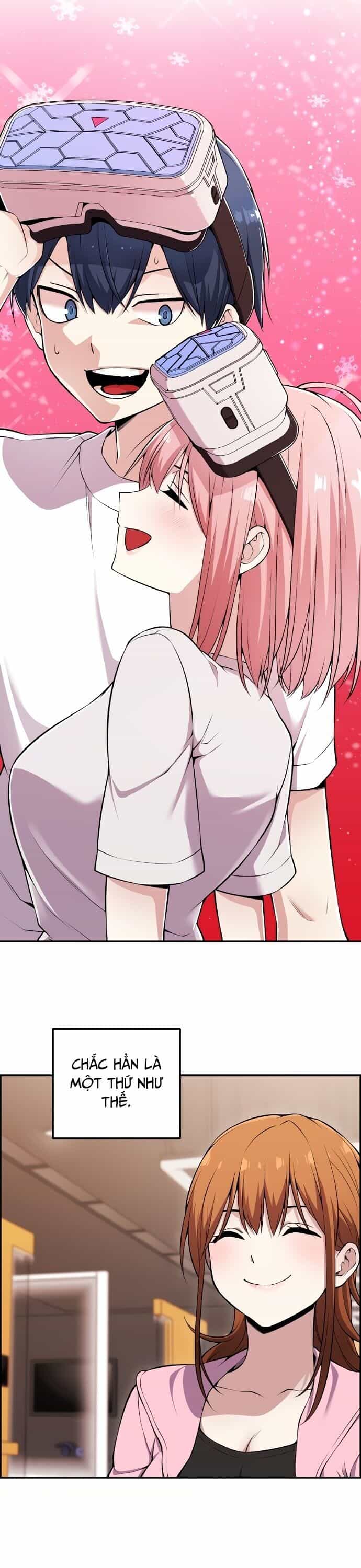Nhân Vật Webtoon Na Kang Lim - Chương 87 - ảnh 34