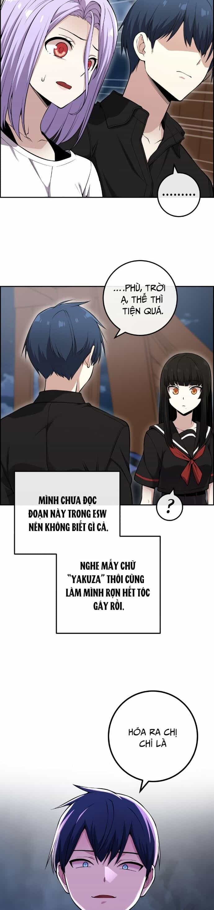 Nhân Vật Webtoon Na Kang Lim - Chương 88 - ảnh 14
