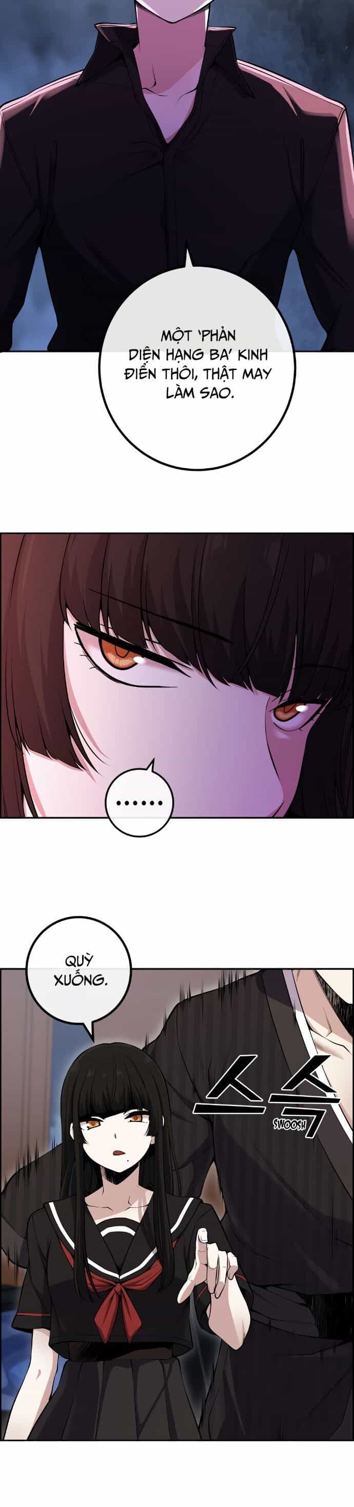 Nhân Vật Webtoon Na Kang Lim - Chương 88 - ảnh 15
