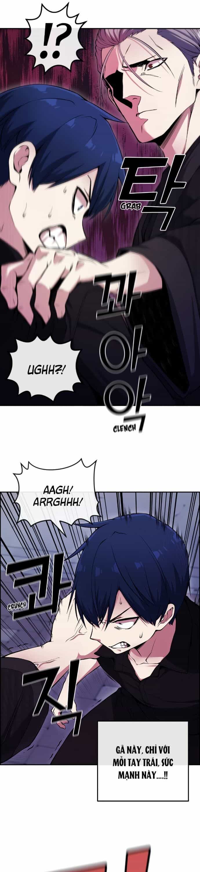 Nhân Vật Webtoon Na Kang Lim - Chương 88 - ảnh 16