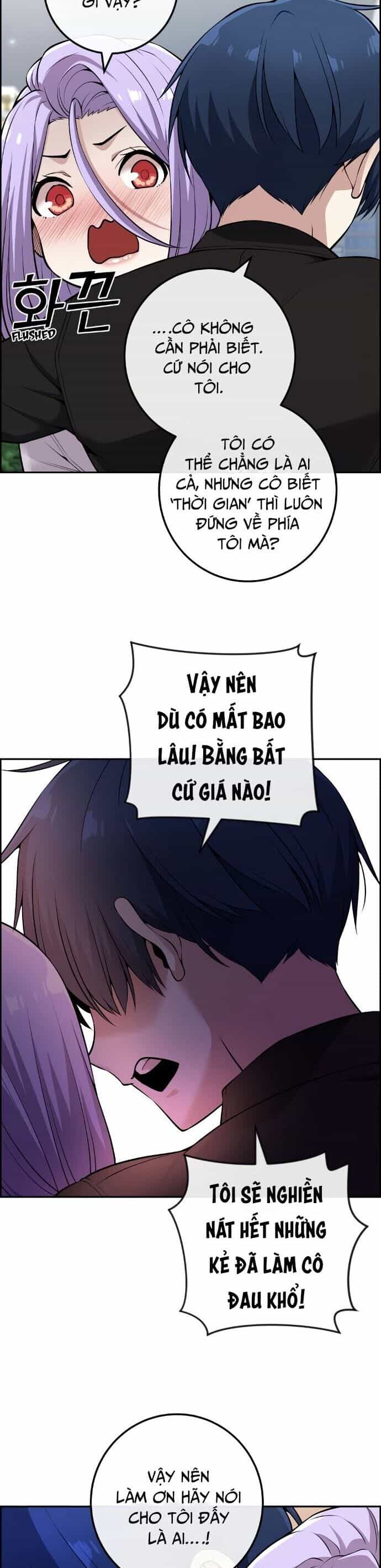 Nhân Vật Webtoon Na Kang Lim - Chương 88 - ảnh 2