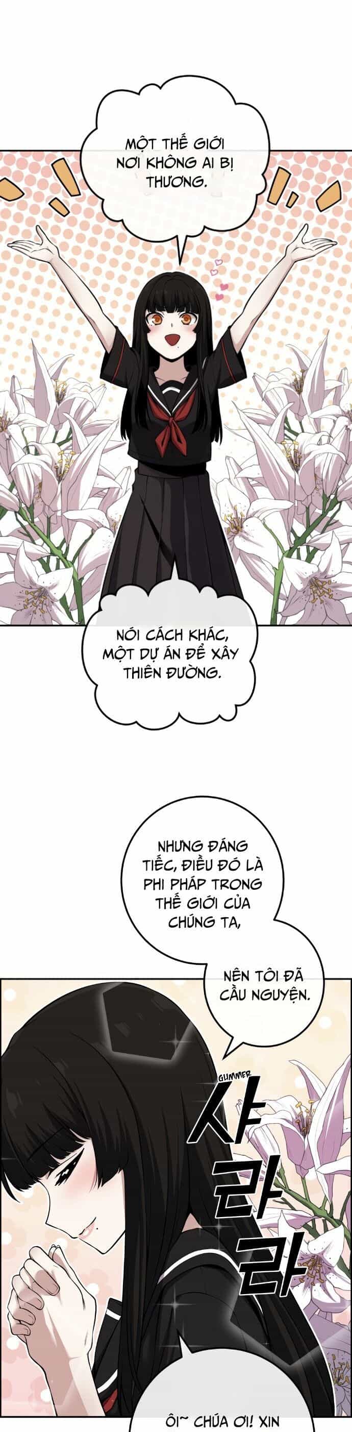 Nhân Vật Webtoon Na Kang Lim - Chương 88 - ảnh 21