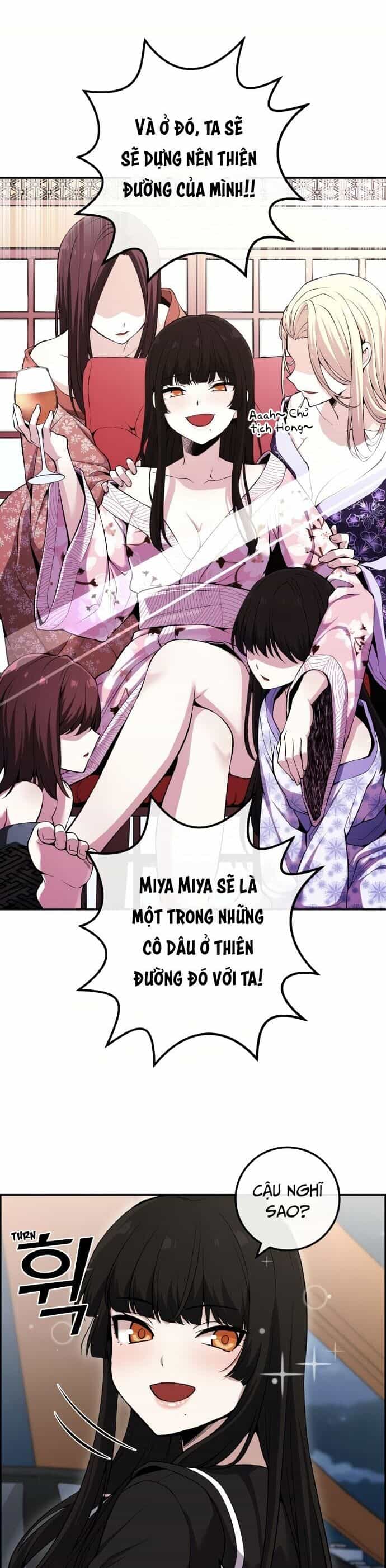 Nhân Vật Webtoon Na Kang Lim - Chương 88 - ảnh 23