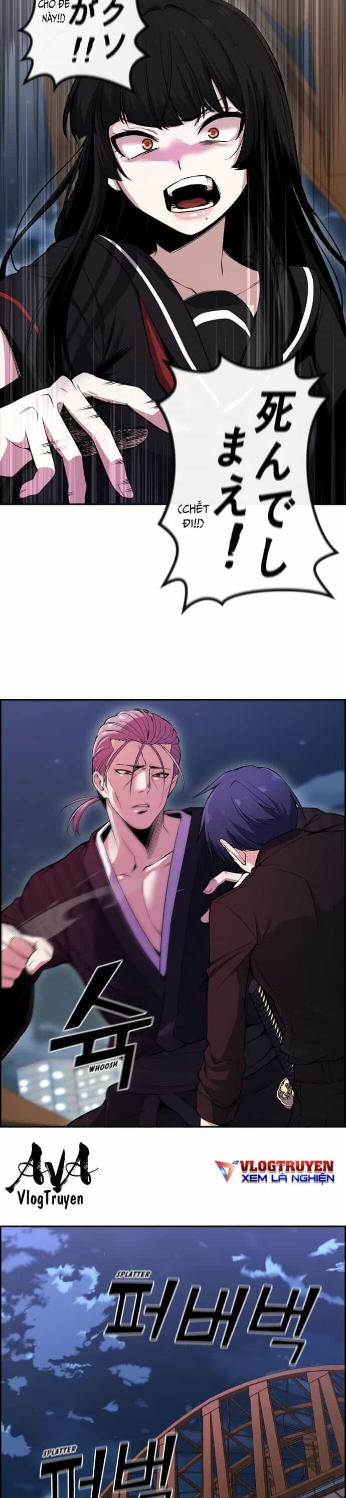 Nhân Vật Webtoon Na Kang Lim - Chương 88 - ảnh 28