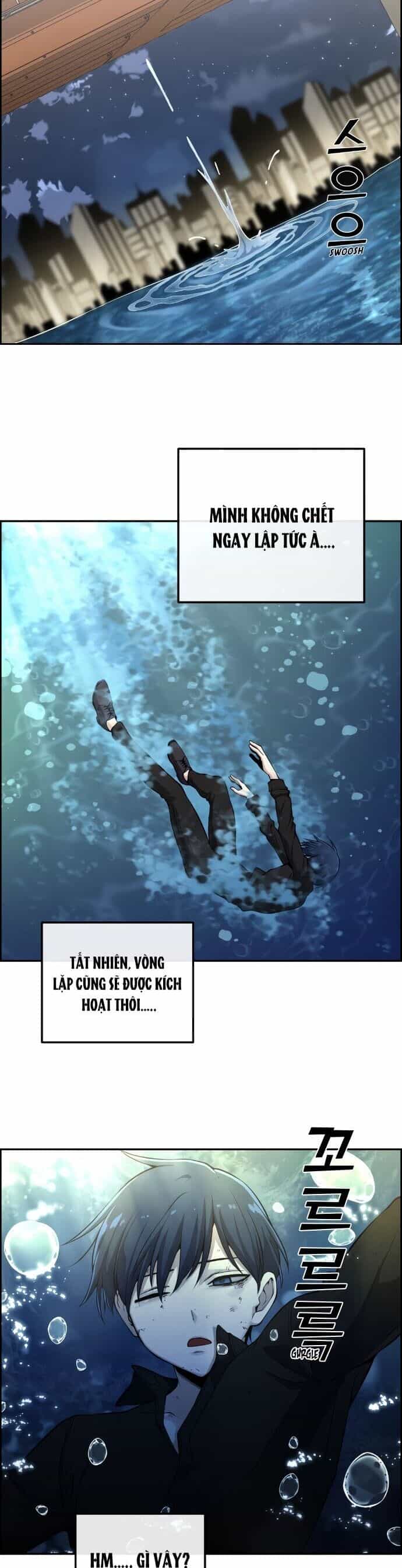 Nhân Vật Webtoon Na Kang Lim - Chương 88 - ảnh 33