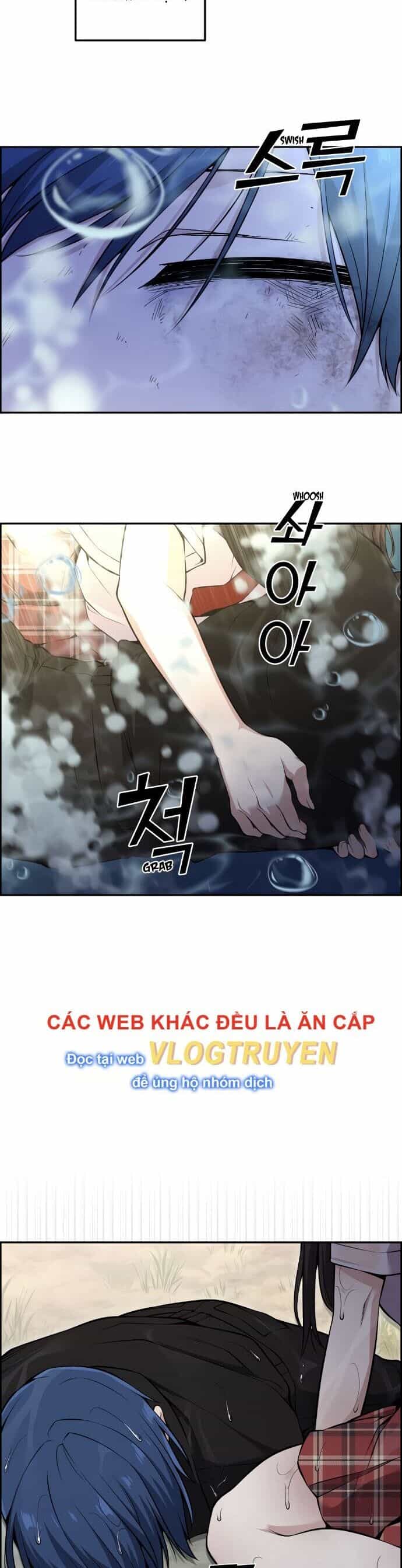 Nhân Vật Webtoon Na Kang Lim - Chương 88 - ảnh 34
