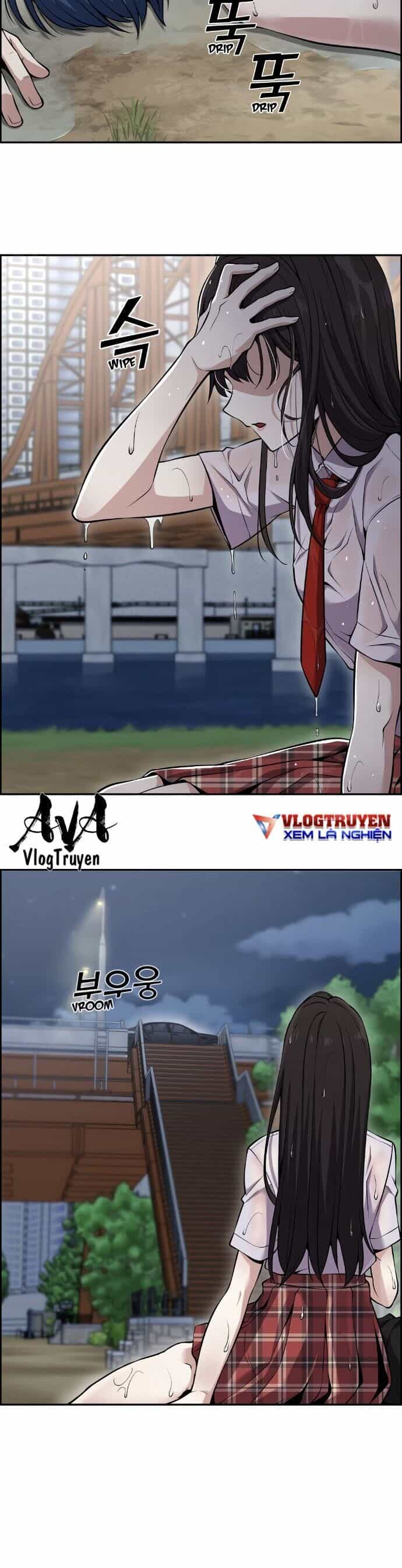 Nhân Vật Webtoon Na Kang Lim - Chương 88 - ảnh 35