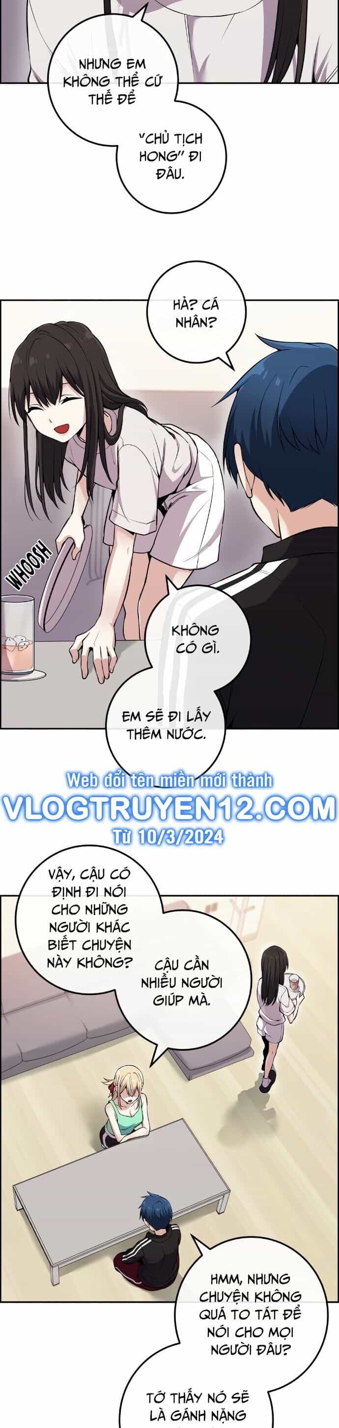 Nhân Vật Webtoon Na Kang Lim - Chương 89 - ảnh 29