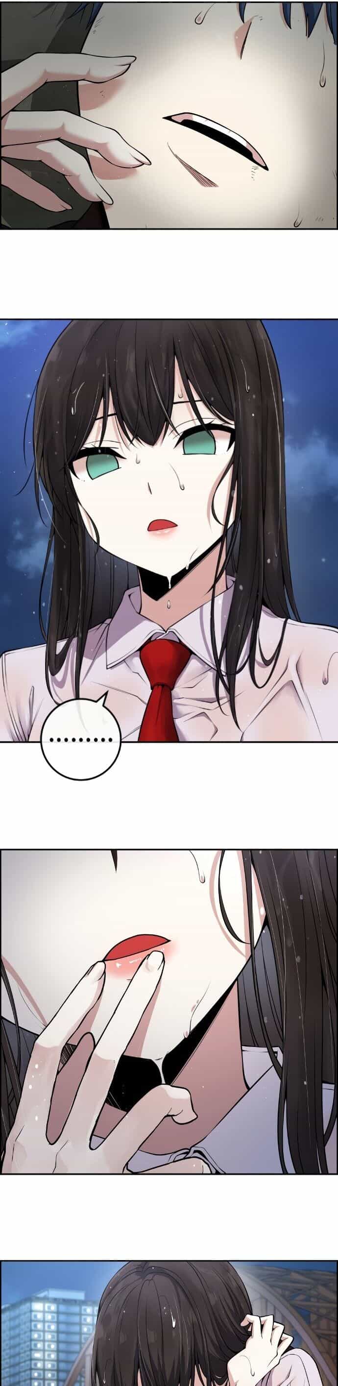 Nhân Vật Webtoon Na Kang Lim - Chương 89 - ảnh 3