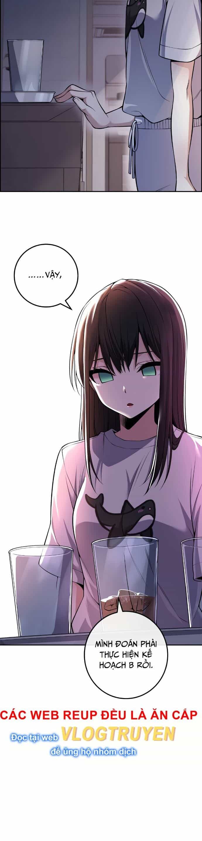 Nhân Vật Webtoon Na Kang Lim - Chương 89 - ảnh 32