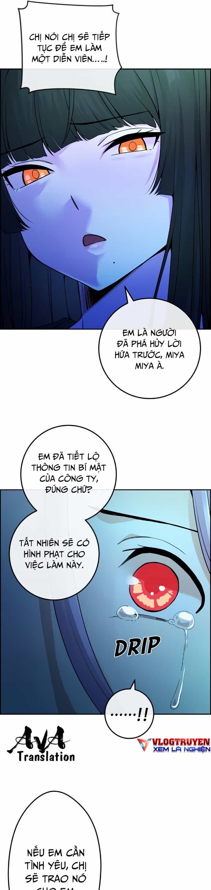 Nhân Vật Webtoon Na Kang Lim - Chương 89 - ảnh 36