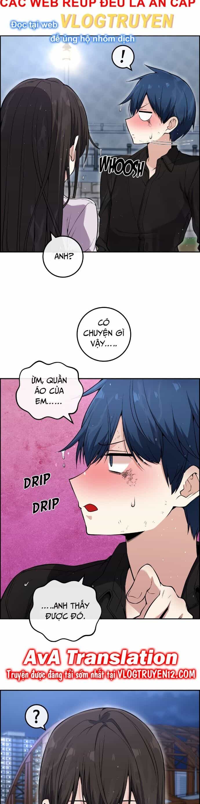 Nhân Vật Webtoon Na Kang Lim - Chương 89 - ảnh 8