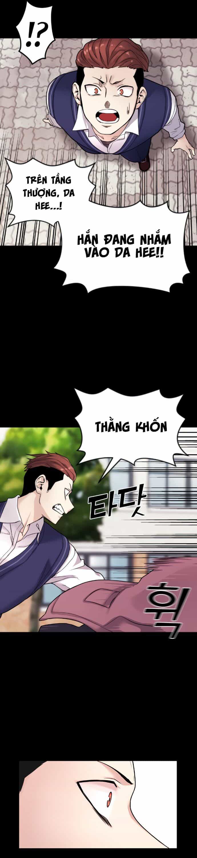 Nhân Vật Webtoon Na Kang Lim - Chương 9 - ảnh 17